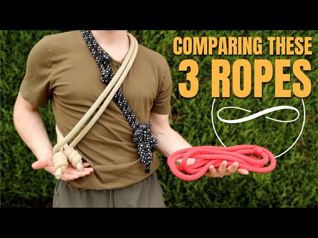 Weck Method RMT vs OctoMoves vs Way of the Rope | Rope Flow Reviews