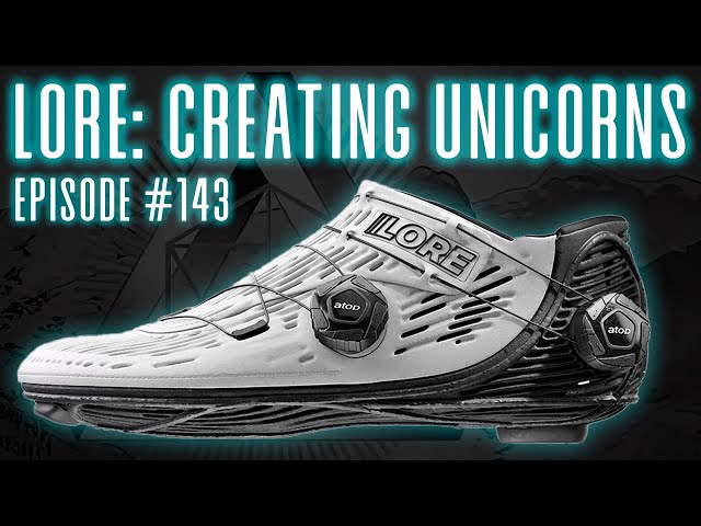 EPISODE 155 - Lore: Creating Unicorns