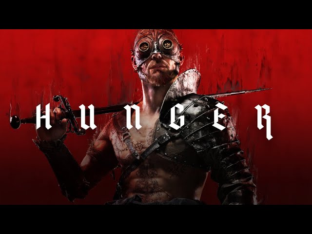 BDSG Update: Upcoming Game - Hunger