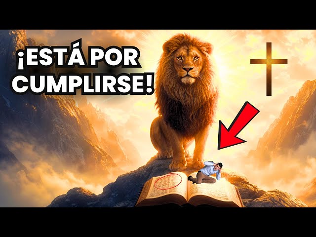 ¡IMPACTANTE! Significado Bíblico del LEÓN de JUDÁ: El Poder de Dios en la Escritura