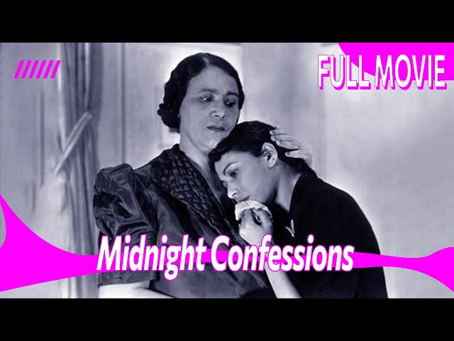 Midnight Confessions | English Full Movie