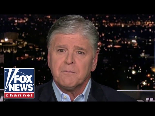 Hannity: This should shock the conscience of every American