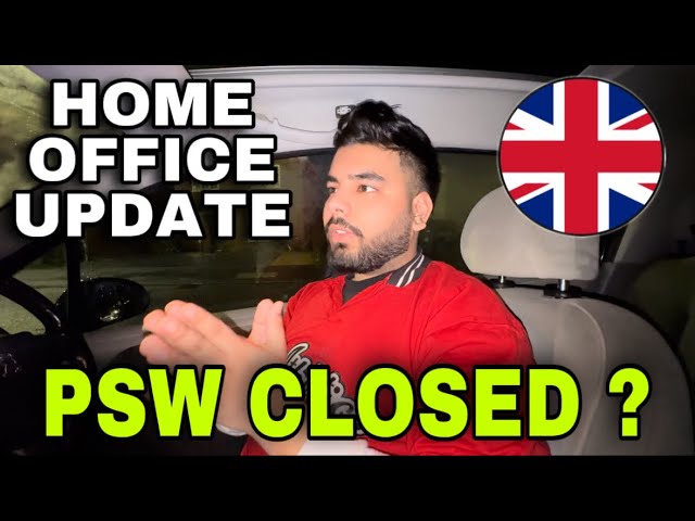 ✅ BIG TRUTH About UK PSW Closing NEWS From 14 May 2024 | Here is the MAC Report & Latest Update !