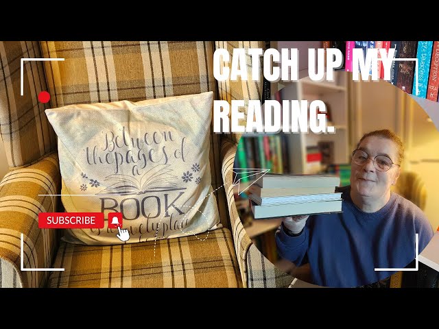 Reading Update January #booktubecommunity #smallbooktuber #bookchat #readingupdate #books #reading