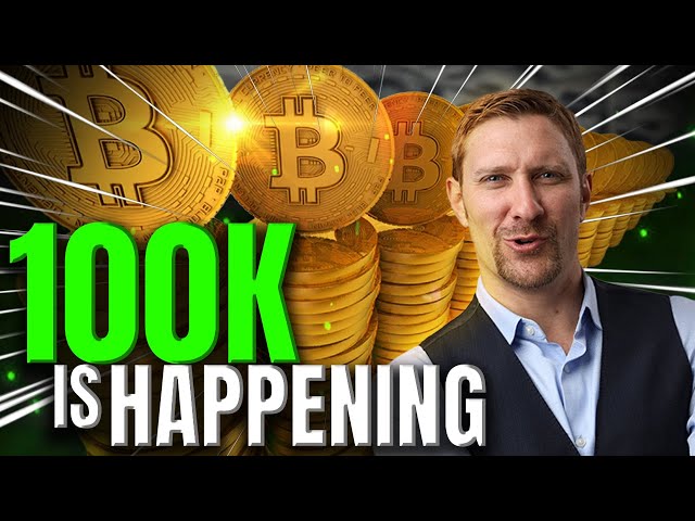 Bitcoin Live Trading: Saylor Bought MORE! Pump to 100k Today? Altcoins for HUGE Gains! EP1456