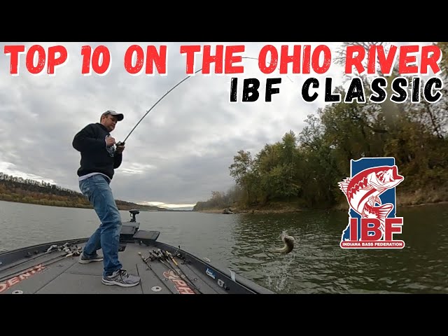 Tournament Breakdown! IBF Classic - Ohio River, Rocky Point - Ep. 18