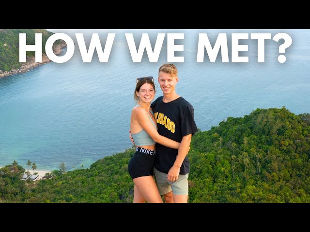 How we met? - Life Update 2025 - Q&A