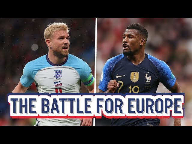 🔴LIVE - England VS France | football live match  #shorts #shortsfeed