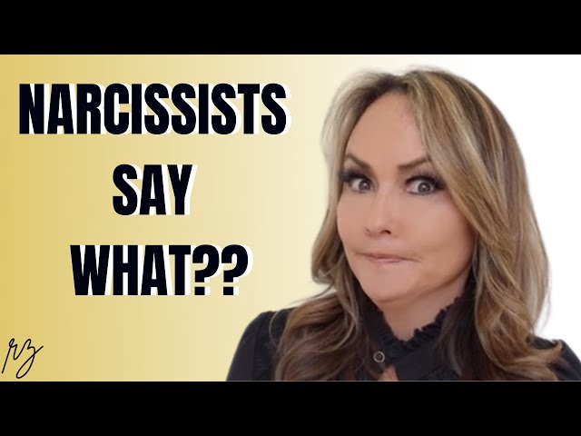 Things Narcissists Say During Arguments (and How to Fight Back Smartly)