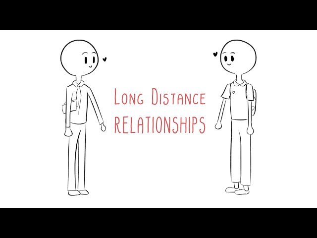 6 Tips on Maintaining Long Distance Relationships