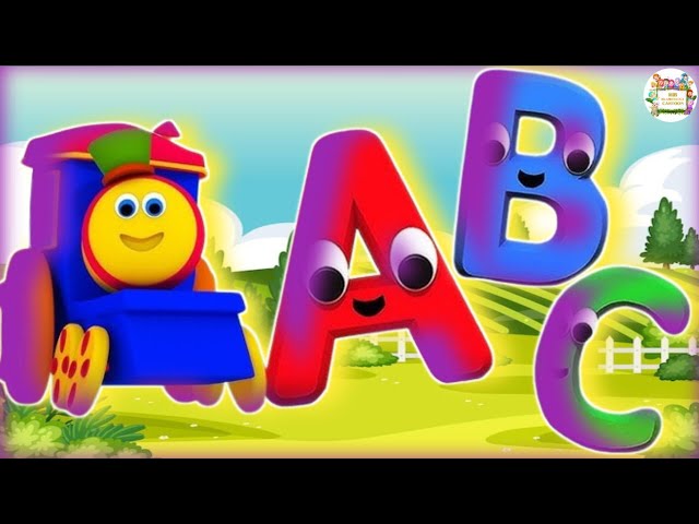 ABC Phonic Song || nursery rhymes || alphabet song || phonics song