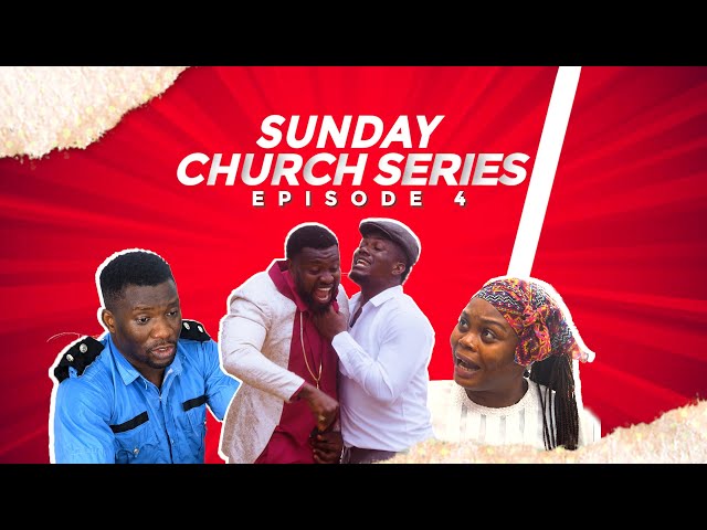 Pastor took over my Church || Sunday Church series