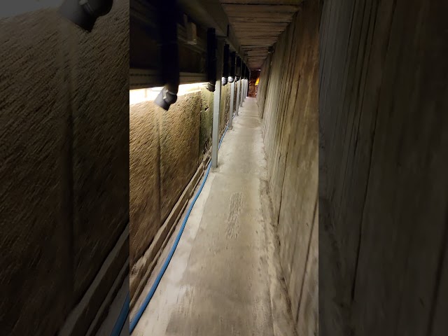 Kotel Western Wall Tunnel Full Tour - Full Length