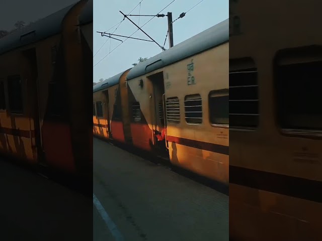 Rail Fanning #shorts #enjoy #youtubeshorts #indianrailways