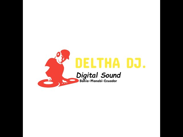 DELTHA DJ - MIX ROCK LATINO 01-11-2023.