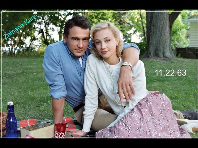 Jake & Sadie · Another Love (11.22.63)