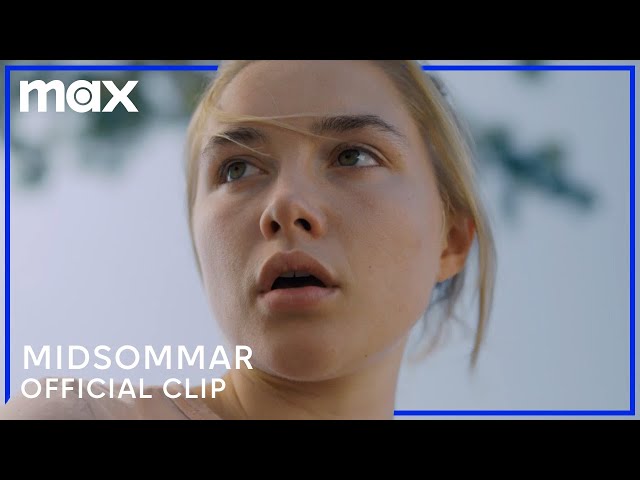 Dani Takes A Trip | Midsommar | Max