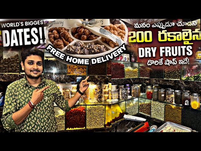 Best  Dry Fruits and chocolates store in Guntur - Go Nutzz