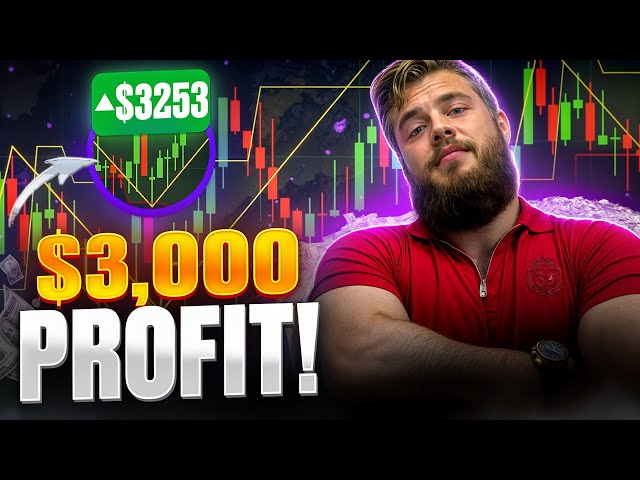 🟠 AI Trading Bot Strategy – Best Automated Trading for Beginners & Pros