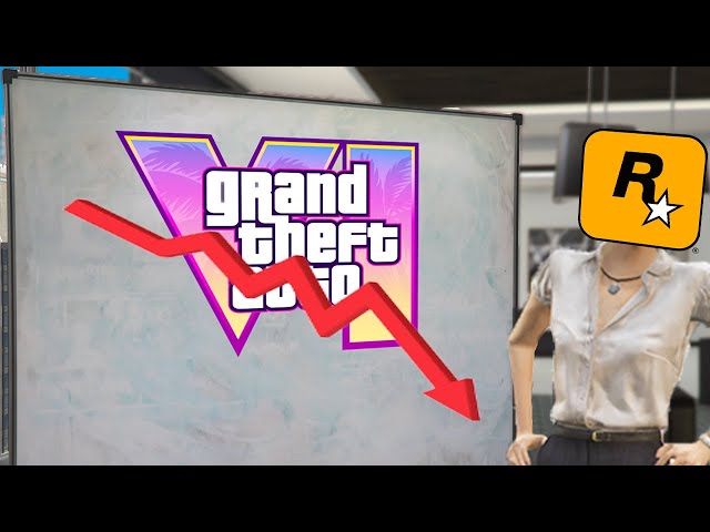 How Rockstar is Promoting GTA 6