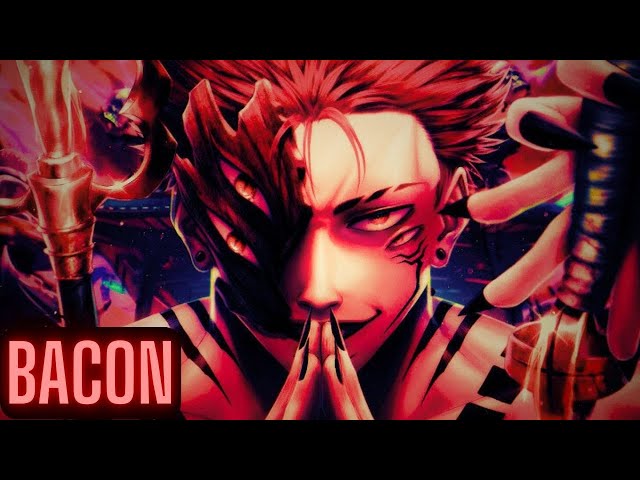 (COVER) ♪ Sukuna (Jujutsu Kaisen) | ARMAGEDOM | AniRap