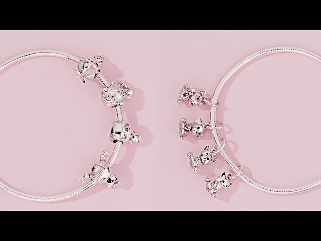 Pandora jewellery for Mother's Day  - Find Original Gift Ideas