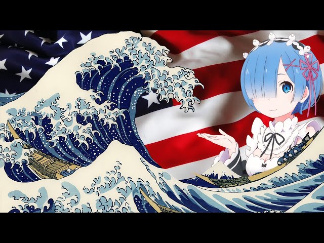 How Japan Will Change America