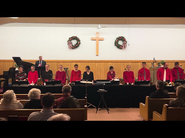 2024 Christmas Musical Service