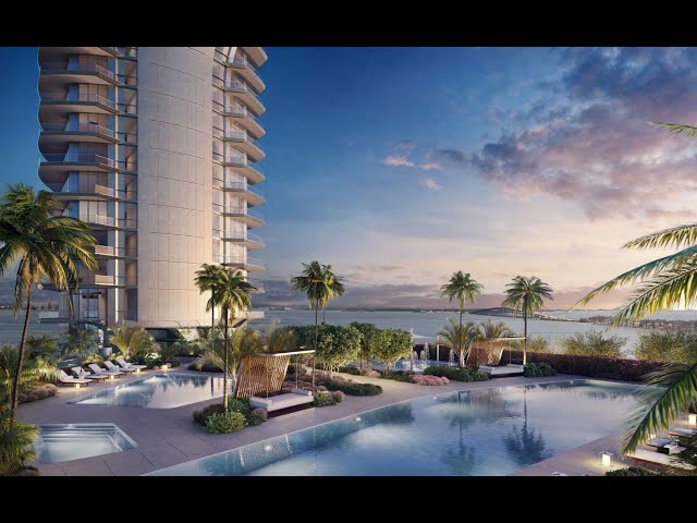 Venta Apartamento UNA Miami