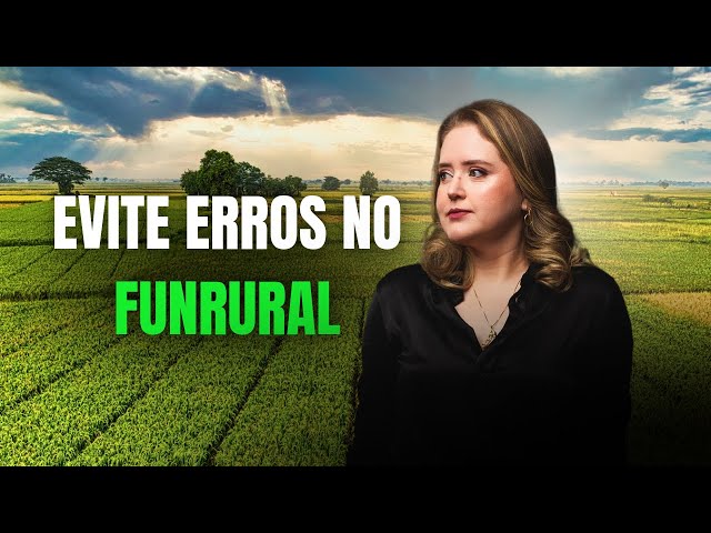 Quais são as hipóteses de isenção do Funrural na venda de produtos agropecuários?