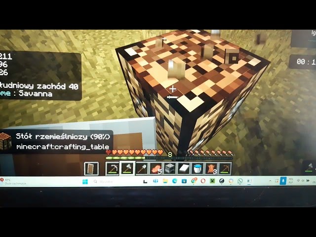 Border SMP start #minecraft #yt