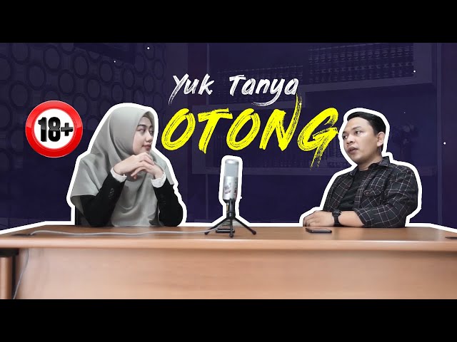 Ngerasa idup gitu-gitu aja? Sini merapat :) | Tengok Sekeliling Podcast Eps.1