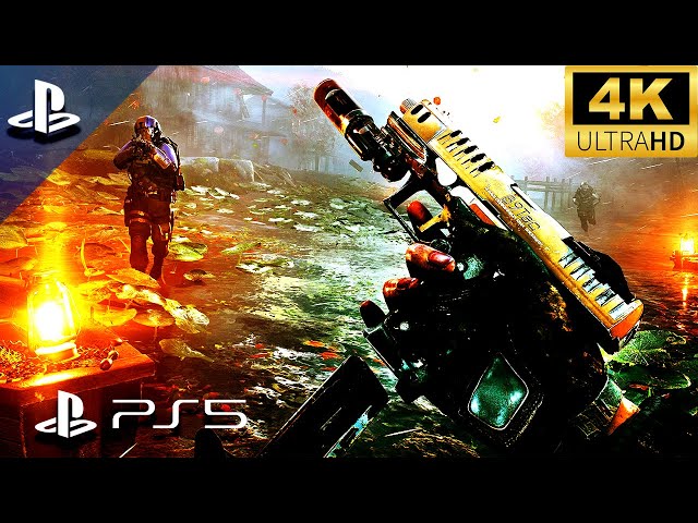 BEST NEW 15 FPS Games Coming 2024 | PC,PS5,XBOX Series X/S | 4K