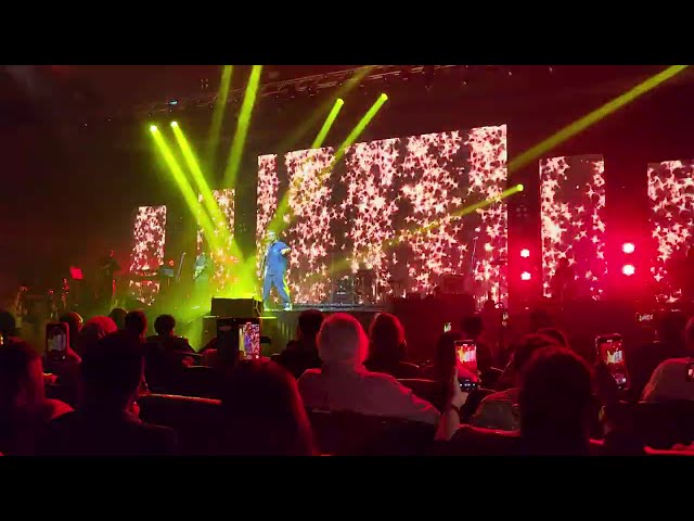 Atif Aslam live concert in Malaysia