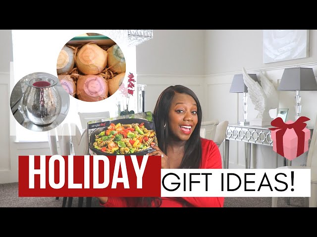 Christmas Gift Ideas from Amazon | *Under $40!* | 2019 Amazon Gift Guide