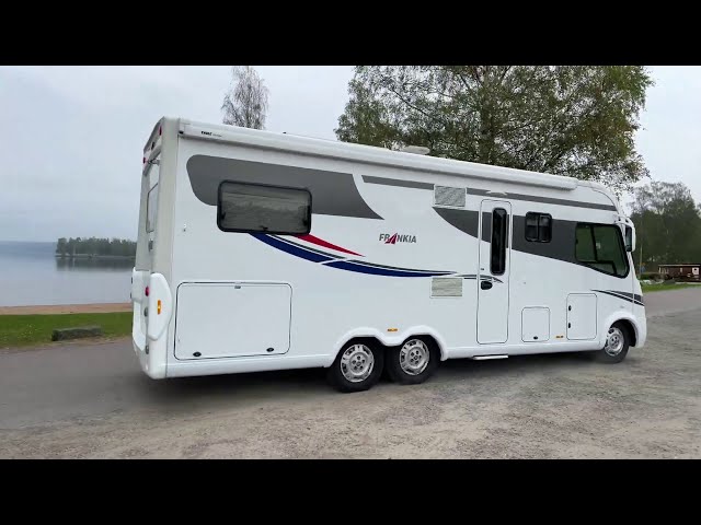 Campervans / Motorhome  / Recreational vehicle