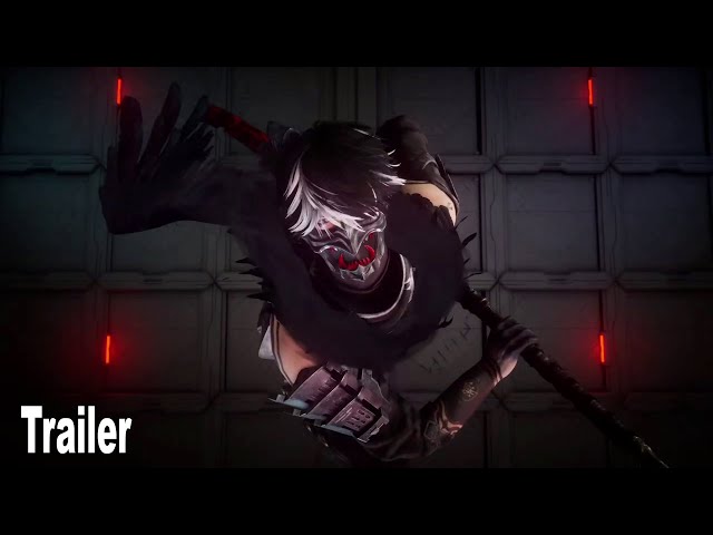 Ninja Gaiden 4 Reveal Trailer