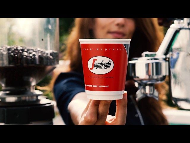 Café Ape - Venezia. Concept & Commercial Video