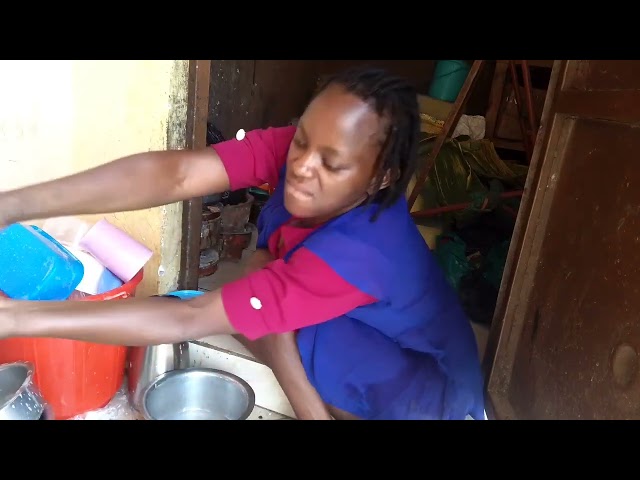 African breastfeeding vlogs new 2025 latest breast feeding village