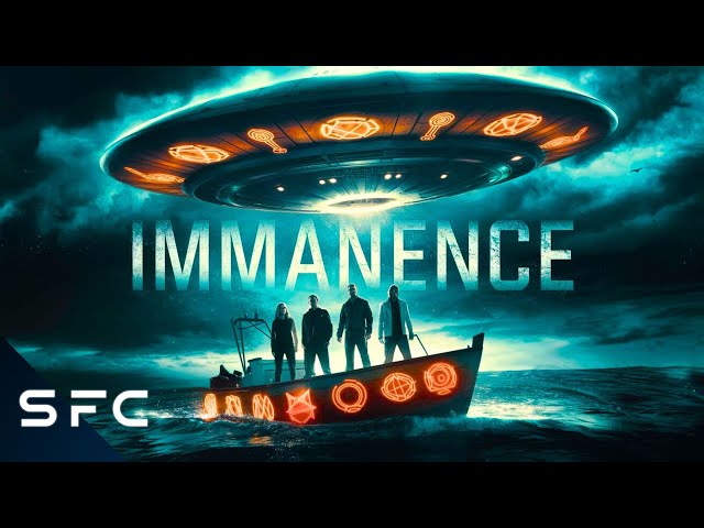 Immanence | Full Movie | Mystery Sci-Fi Horror | @Sci-FiCentral