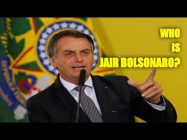 The many controversies of Jair Bolsonaro: Know all about this year's Republic Day chief guest