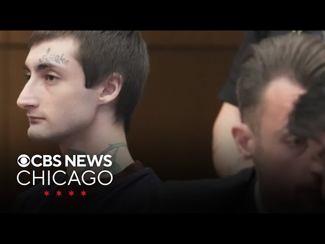 Victims of Highland Park, Illinois parade shooting allowed in courtroom for trial