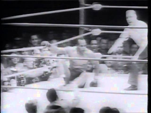 HBO Boxing's Best: Rocky Marciano