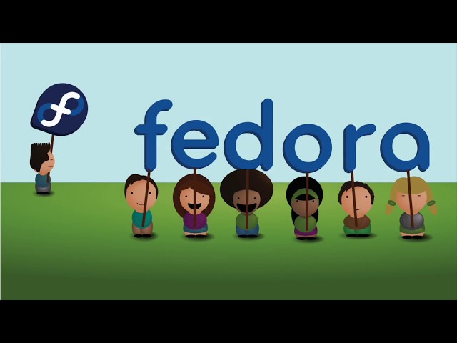 Meet the Fedora community