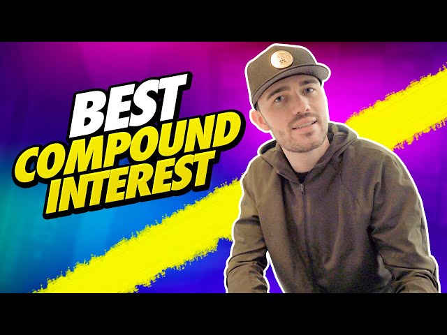 The BEST Compound Interest Investments of 2020 Explained