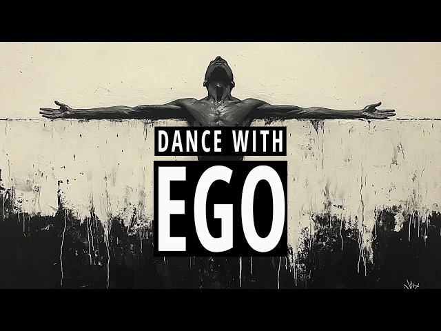 How to MASTER Your EGO | Stop Being Your OWN PRISON