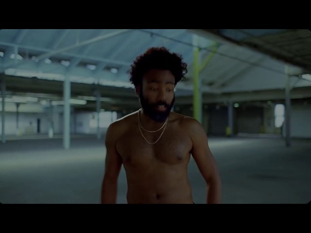 This is America X Call Me Maybe