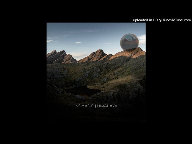 Himalaya - Nomadic