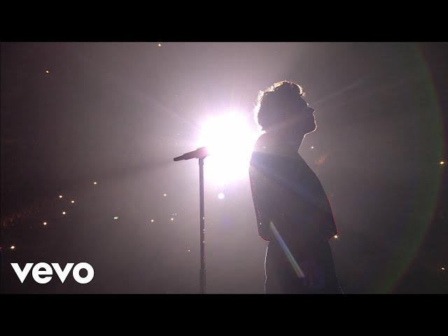 Harry Styles - As It Was (Live at The BRIT Awards 2023)