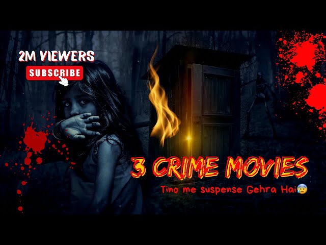 best crime thriller movies | Best Crime Movies | Crime | Movie Review